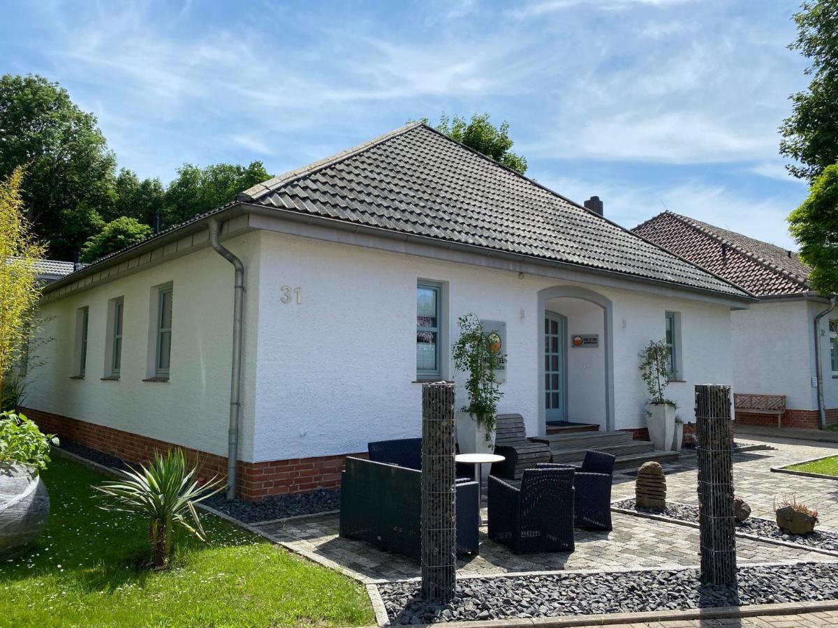 HoTel Ahrbergen Εξωτερικό φωτογραφία